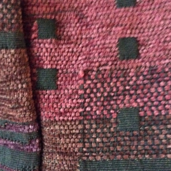 ✅2x Host Pick✅ C.J. Banks Zip Up Blazer, Size 1X - Picture 6 of 7